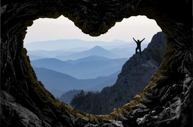 Healing Power of Unbounded Love: Part 2