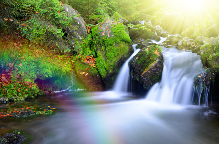 Glory Center Posting – October 2021