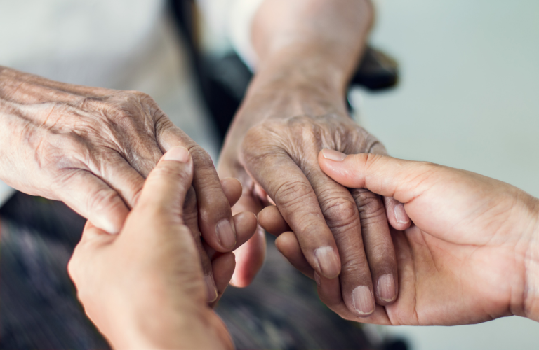 The Pathway to Healing: Part 2