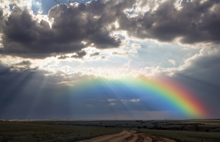 HOLY SOVEREIGN GRACE: Part 1