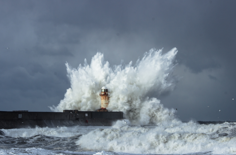 Glory Center Posting - March 2025