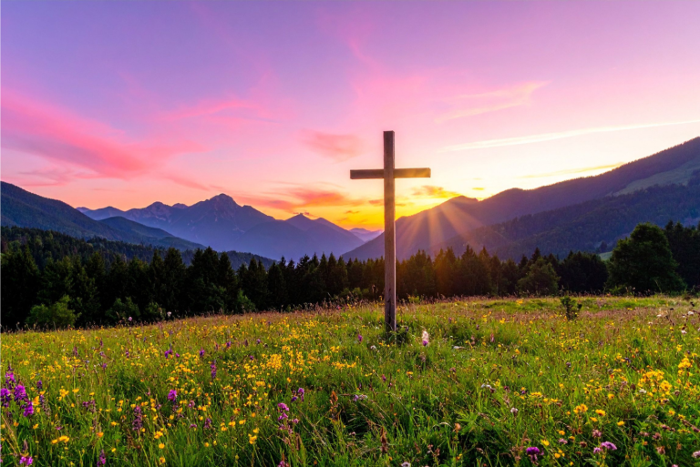 Glory Center – July 2026