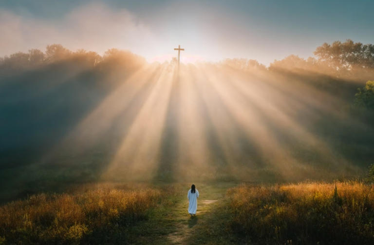 Glory Center – January 2026