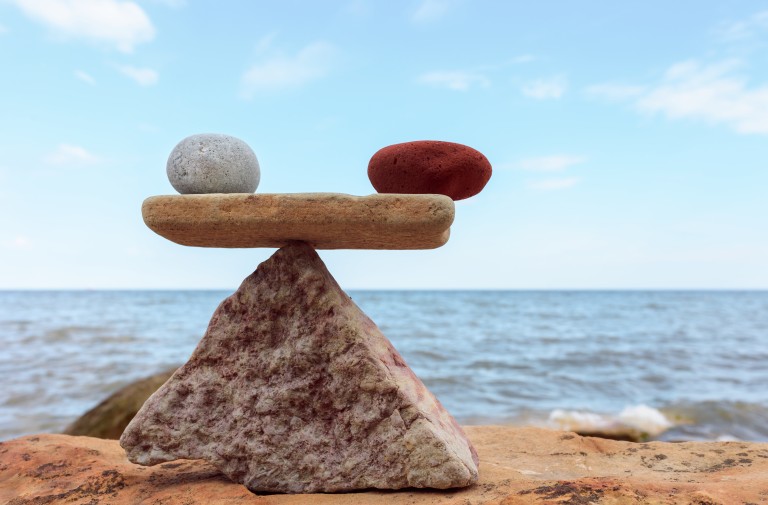 Optimal Wholeness & The Power of our View