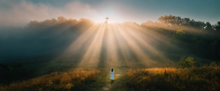 Glory Center – January 2026